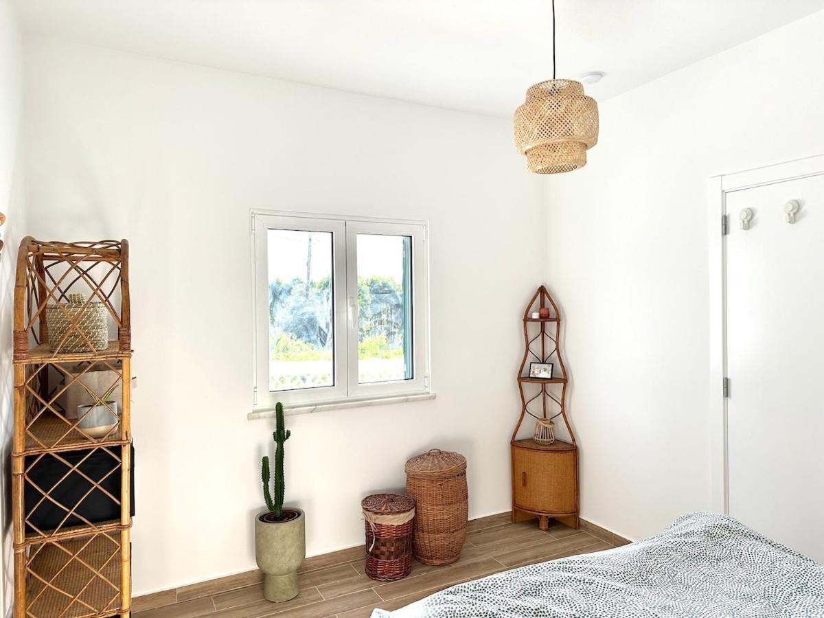 Onda House Cozy Surf House Villa Odeceixe Exterior photo