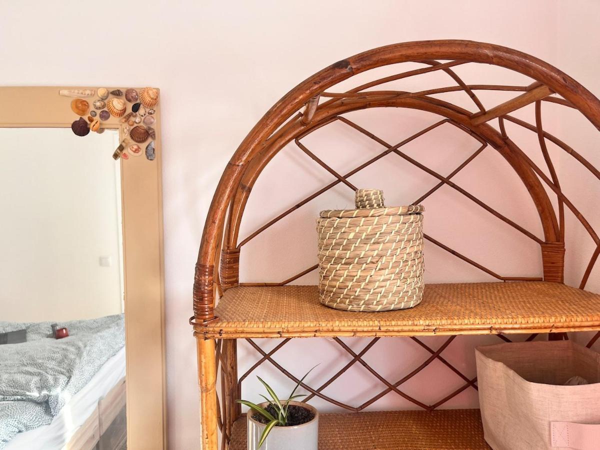 Onda House Cozy Surf House Villa Odeceixe Exterior photo